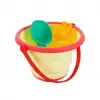6367 KOVA SET KATLANABİLİR FİLE 2R 12D