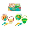 6367 SUN-RST-KOVA SET KATLANABİLİR FİLE HANGTAG KÇK 2R 12D