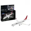 63772 Boeing 737-800 1:144 Maket Kiti