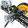 64437 Mekanik Laboratuvarı - Tarım Ekipmanları / +8 yaş