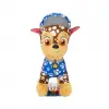 64446 FİGÜR PELUŞ BOYAMA KALEMLİ  3A