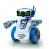 64447 Cyber Talk Robot - Robotik Laboratuvarı +8 yaş