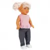 6454 BEBEK CASUAL 45 CM 2A