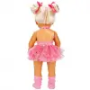 6455 BEBEK TİNA BALLERINA 45CM 2R