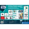 64829 Robotik Laboratuvarı - Evolution Robot +8 yaş