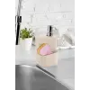 650 Ml 2'si 1 arada Akıllı Sabunluk ve Süngerlik
