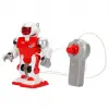 6534 SUN-SABC-ZAP-KK MİNİ ACTION ROBOT IŞIKLI 2A