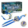 654161  BATTLE PACK
