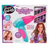 65609 SUN-CZA-HOBİ SET SHIMMER N SPARKLE SPARKLING GEM AIR STYLER