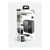 65w Masaüstü 4 Portlu Hızlı Şarj  İstasyonu 2xusb-a, 2xtype-c Giriş,1,5 Mt. Kablo