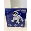 6601 UZK KUMANDALI DANS EDEBİLEN ROBOT KÖPEK