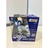 6601 UZK KUMANDALI DANS EDEBİLEN ROBOT KÖPEK -ZRV