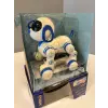 6601 UZK KUMANDALI DANS EDEBİLEN ROBOT KÖPEK -ZRV