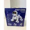6601 UZK KUMANDALI DANS EDEBİLEN ROBOT KÖPEK -ZRV
