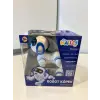 6601 UZK KUMANDALI DANS EDEBİLEN ROBOT KÖPEK -ZRV