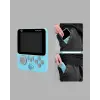 666 Oyunlu Retro Mini Oyun Konsolu – 3.5 LCD Ekran ve Çift Kişilik Oyun