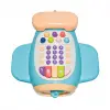 668-107 MUSICAL EDUCATIONAL PLANE