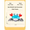 6721E ŞARJLI KUMANDALI YENGEÇ
