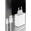 67W Şarj Aleti Turbo Hızlı Type-C Şarj