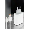 67W Şarj Aleti Turbo Hızlı Type-C Şarj