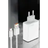 67W Şarj Aleti Turbo Hızlı Type-C Şarj