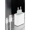 67W Şarj Aleti Turbo Hızlı Type-C Şarj