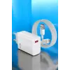 67W Şarj Aleti Turbo Hızlı Type-C Şarj