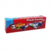 68011SS1-F-GW NessiWorld 1 64 MODEL ARABA GGX 48
