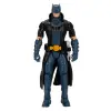 69259 DC Comics Batman Aksiyon Figürü S7 V2 30 cm -Spinmaster