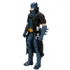 69259 DC Comics Batman Aksiyon Figürü S7 V2 30 cm -Spinmaster