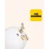 ABS+PP Malzemeli Taşınabilir 220 ml USB Mist Nemlendirici