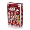MD174 NessiWorld, Magnetic Dress Up - Eşleştir・Değiştir・Eğlen / +3 yaş