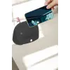 Telefon Tutuculu Akıllı Hoparlör Yüksek Ses Kaliteli Hoparlör