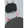 Telefon Tutuculu Akıllı Hoparlör Yüksek Ses Kaliteli Hoparlör