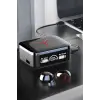 Kablosuz Kulaklık Yeni Nesil Bluetooth Kulaklık ANC Özelliği