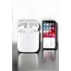 Yeni Nesil Bluetooth Kulaklık Eller Serbest Aramalar ve Yüksek Kaliteli Ses İçin İdeal Kulaklık