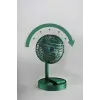 Mini Fan Soğutucu Telefon Tutucu Vantilatör