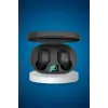 İkili Bluetooth Kulaklık Dijital Göstergeli Uzun Pil Ömrü Yüksek Ses Kaliteli