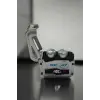 Oyuncu Kulaklığı Bluetooth Bağlantılı ANC Özelliği 5.0 Bluetooth