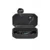 Gaming Kulaklık Bluetooth 5.2 Kablosuz Kulakiçi Rgb Işıklı Çift Mikrofonlu