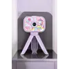 Ayaklı Mini Fotoğraf Makinesi Çocuk Için Eğitici Video Kamera