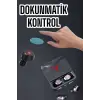 Ucuz ve Kaliteli Bluetooth Kulaklık TWS Çoklu Şarj Girişi Yüksek Ses Kaliteli