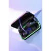 Bluetooth Kulaklık Powerbankli Yüksek Ses Kaliteli Şarj Göstergeli