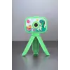 Ayaklı Mini Fotoğraf Makinesi Çocuk Için Eğitici Video Kamera (Kopya)