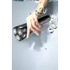 Uzun Ömürlü Taşınabilir Profesyonel Tıraş Makinesi