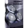 Uzun Ömürlü Taşınabilir Profesyonel Tıraş Makinesi