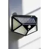 Bahçe Havuz Güneş Enerjili Solar Işıklandırma Sensörlü Bahçe Aydınlatma