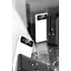 20.000 Mah Led Işıklı LCD Ekran USB Girişli Type-C Lightning Powerbank