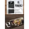 20.000 Mah Led Işıklı LCD Ekran USB Girişli Type-C Lightning Powerbank