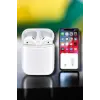 Yeni Nesil HD Ses ve Dokunmatik Kontrol Akıllı ve Şık Bluetooth Kulaklık